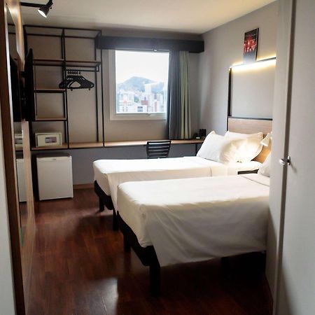 Ibis Belo Horizonte Savassi Otel Dış mekan fotoğraf