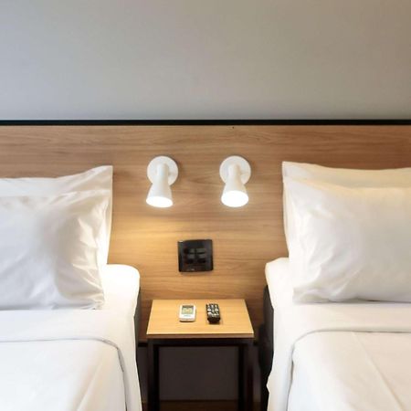 Ibis Belo Horizonte Savassi Otel Dış mekan fotoğraf
