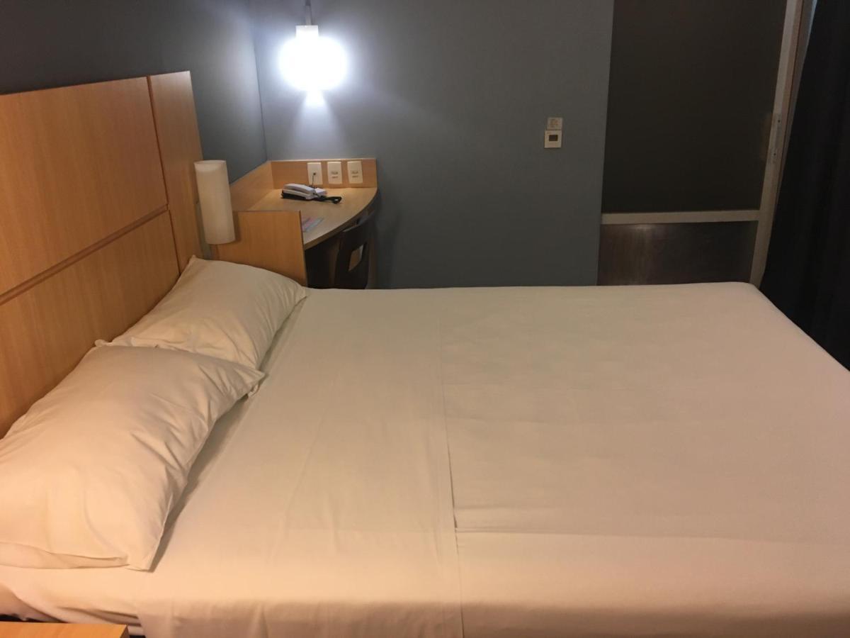 Ibis Belo Horizonte Savassi Otel Dış mekan fotoğraf