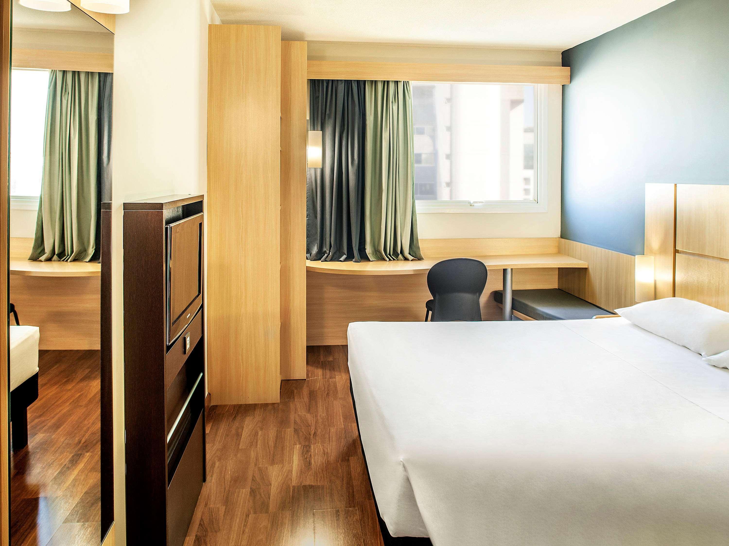 Ibis Belo Horizonte Savassi Otel Dış mekan fotoğraf