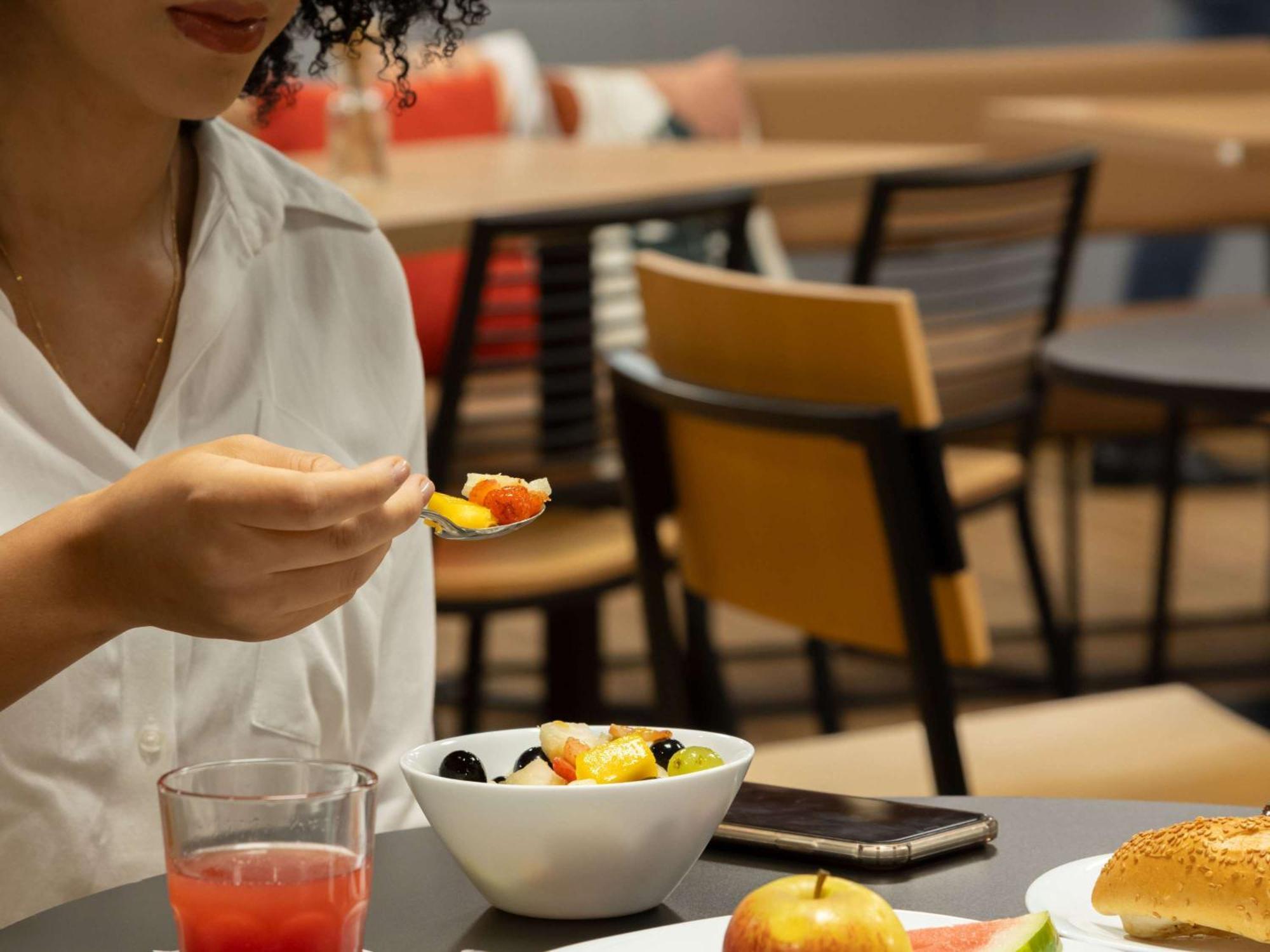 Ibis Belo Horizonte Savassi Otel Dış mekan fotoğraf