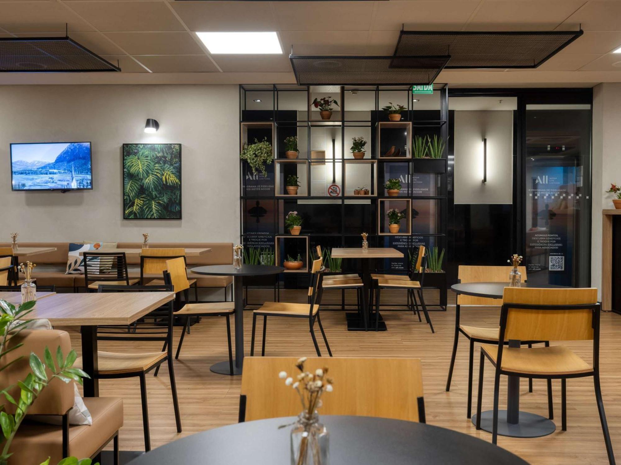Ibis Belo Horizonte Savassi Otel Dış mekan fotoğraf