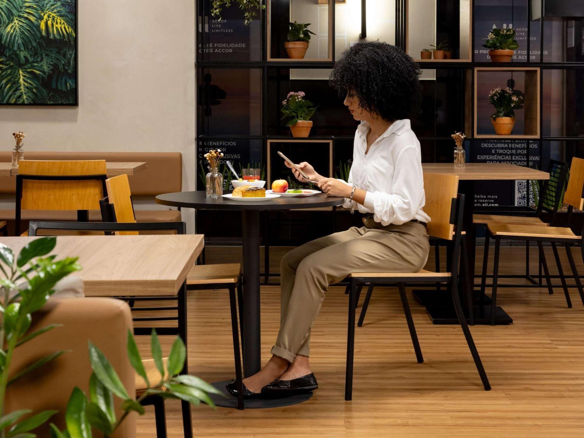Ibis Belo Horizonte Savassi Otel Dış mekan fotoğraf