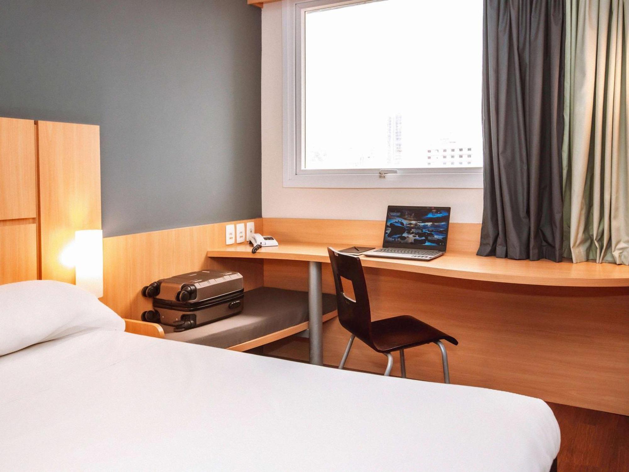 Ibis Belo Horizonte Savassi Otel Dış mekan fotoğraf