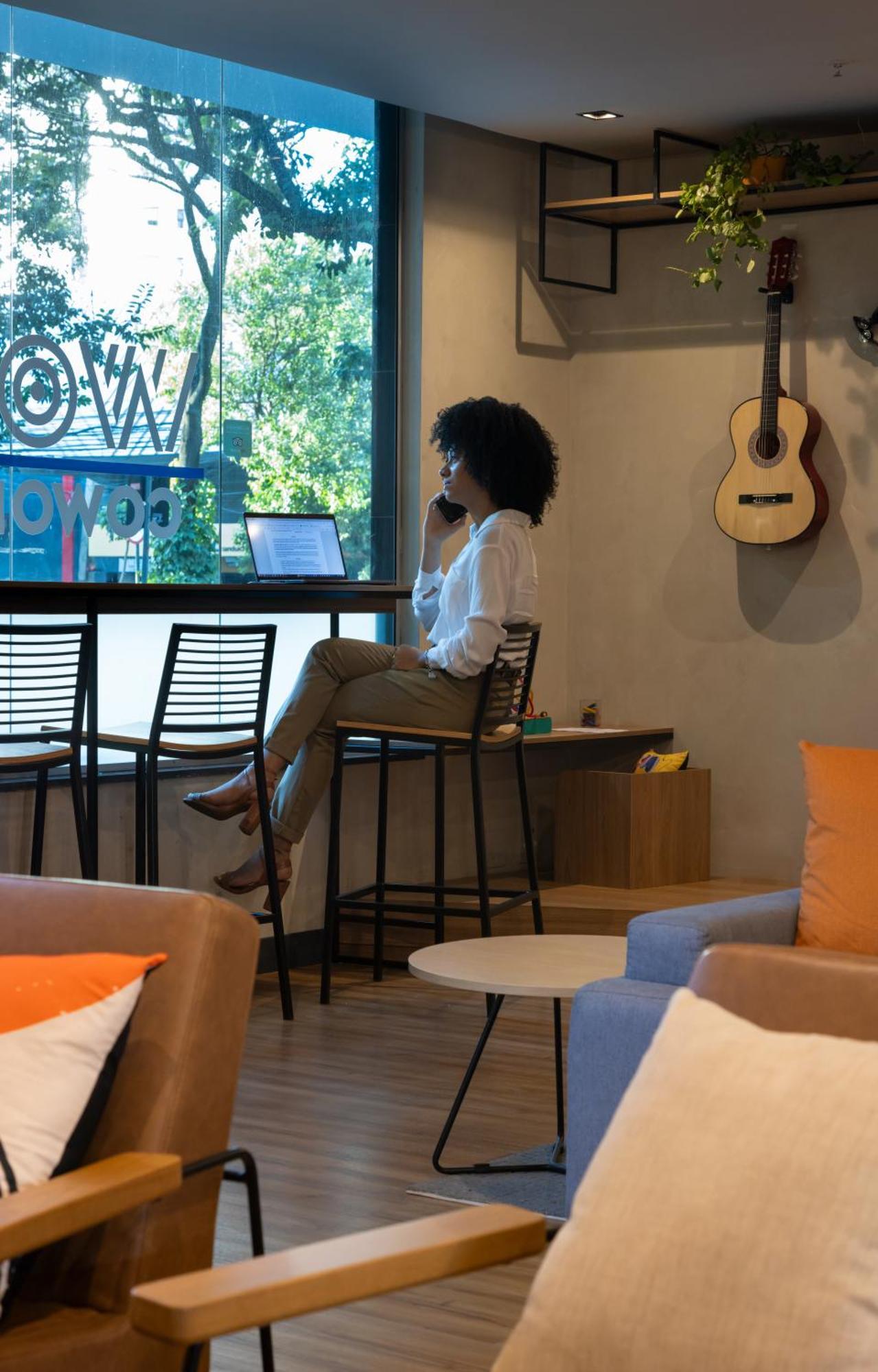 Ibis Belo Horizonte Savassi Otel Dış mekan fotoğraf