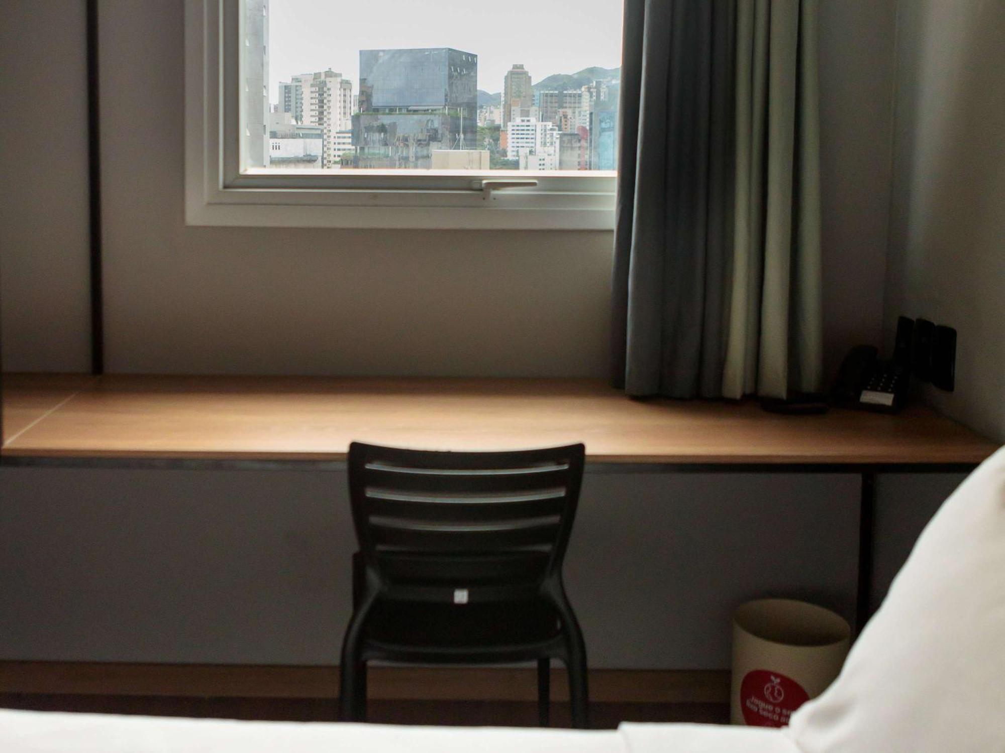 Ibis Belo Horizonte Savassi Otel Dış mekan fotoğraf