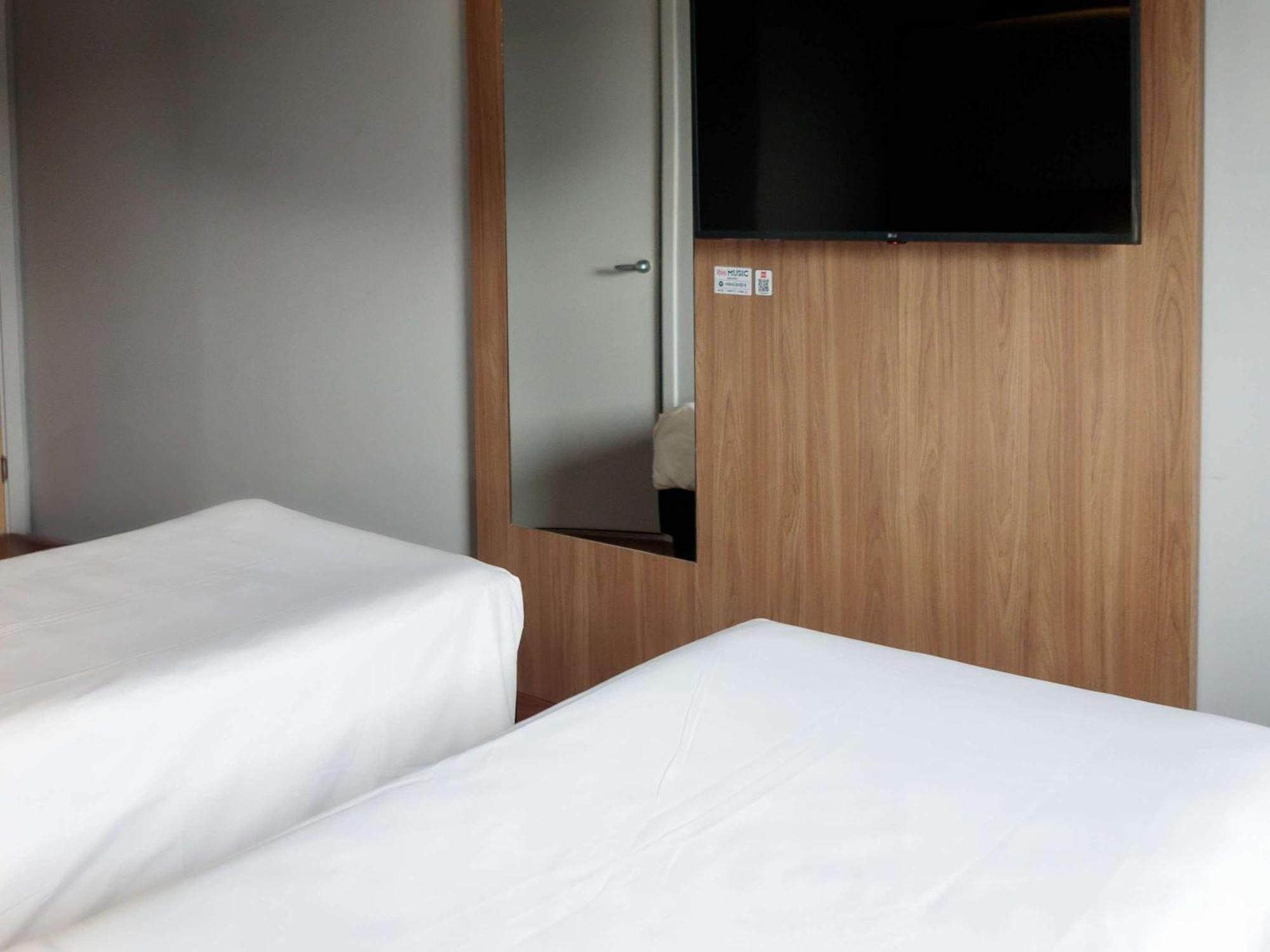 Ibis Belo Horizonte Savassi Otel Dış mekan fotoğraf