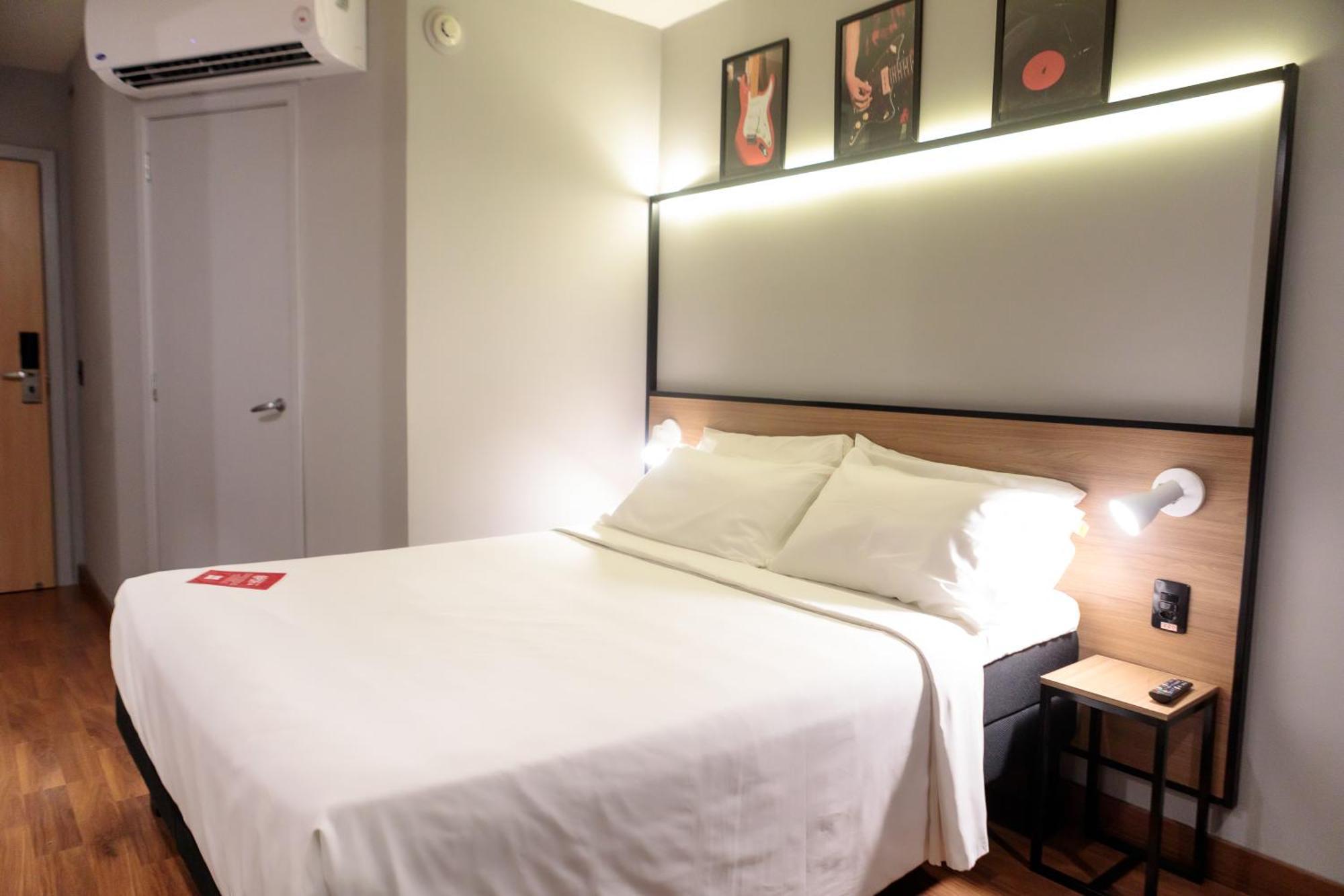 Ibis Belo Horizonte Savassi Otel Dış mekan fotoğraf