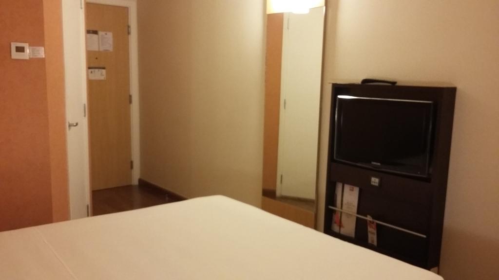 Ibis Belo Horizonte Savassi Otel Dış mekan fotoğraf