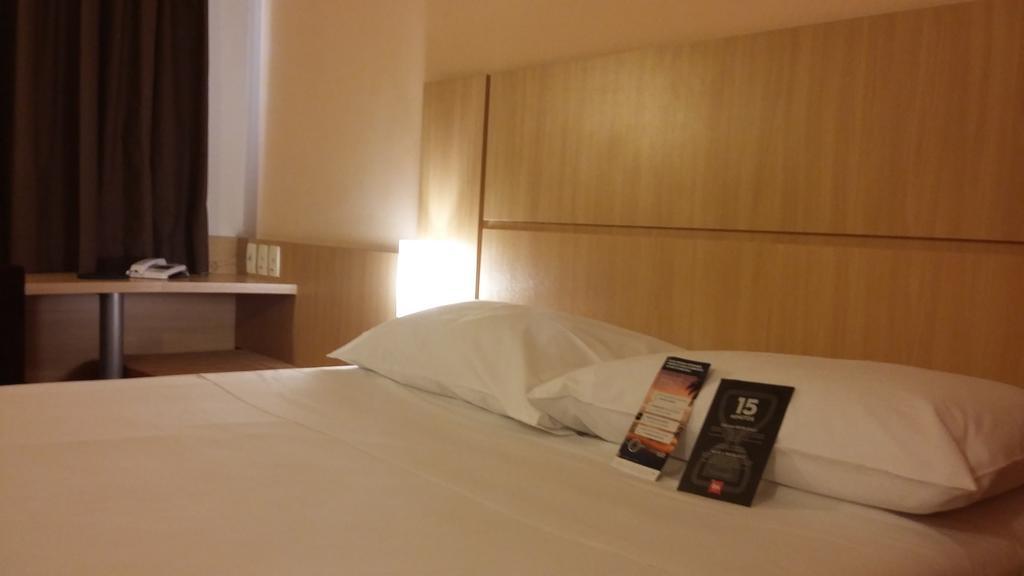 Ibis Belo Horizonte Savassi Otel Dış mekan fotoğraf
