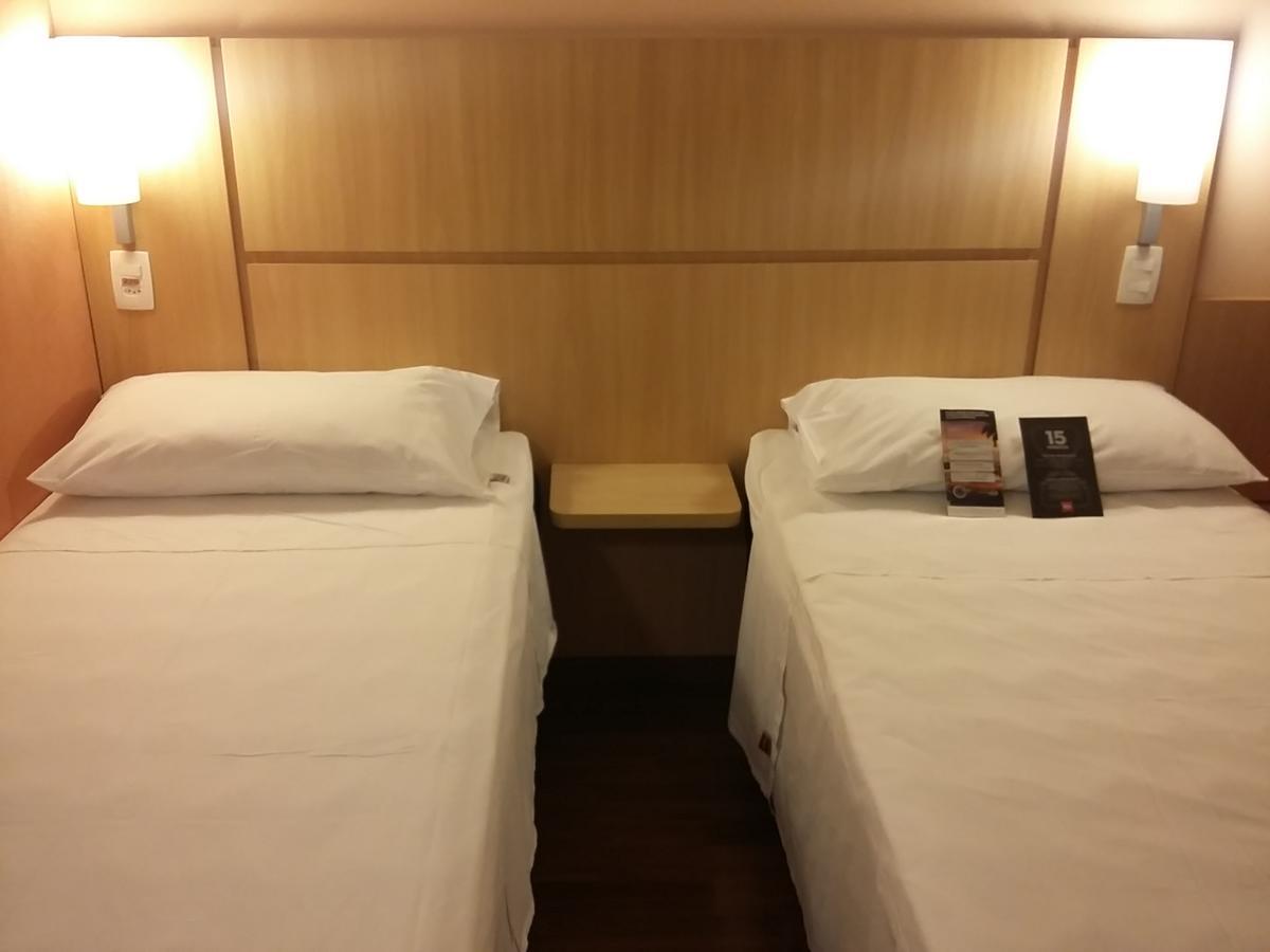 Ibis Belo Horizonte Savassi Otel Dış mekan fotoğraf